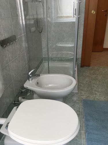 Apartamento Il Viandante Di Trieste