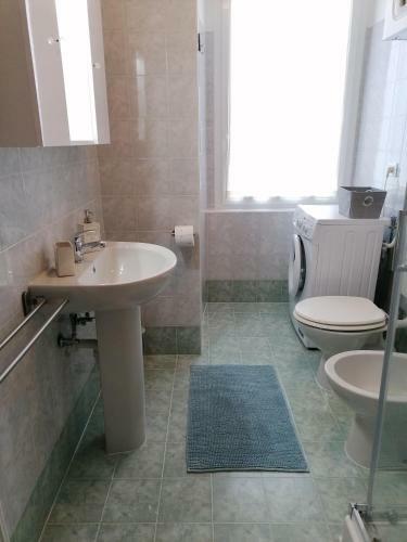 Apartamento Il Viandante Di Trieste
