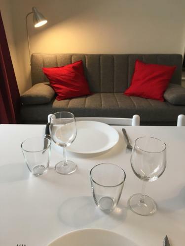 Apartamento Il Viandante Di Trieste