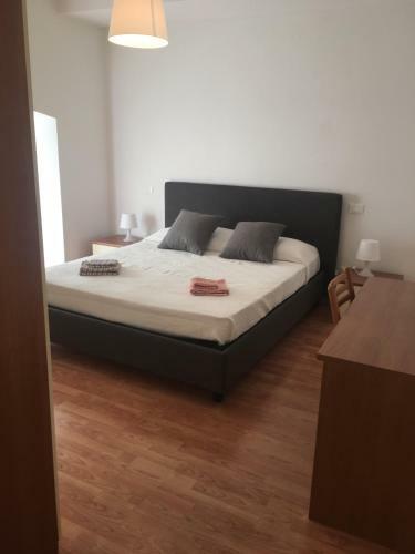Apartamento Il Viandante Di Trieste