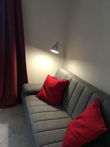 Apartamento Il Viandante Di Trieste