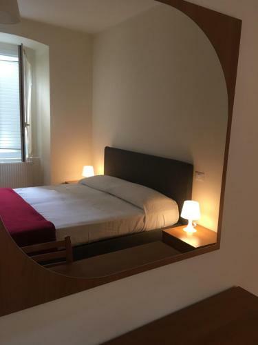Apartamento Il Viandante Di Trieste