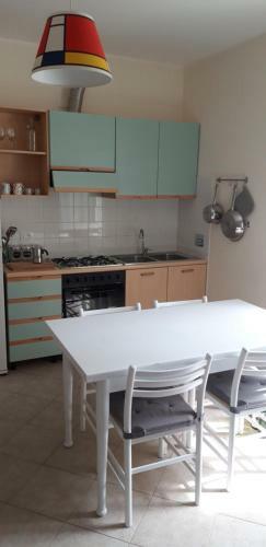 Apartamento Il Viandante Di Trieste