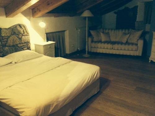 Apartamento Casa Trauner Mansarda Saba
