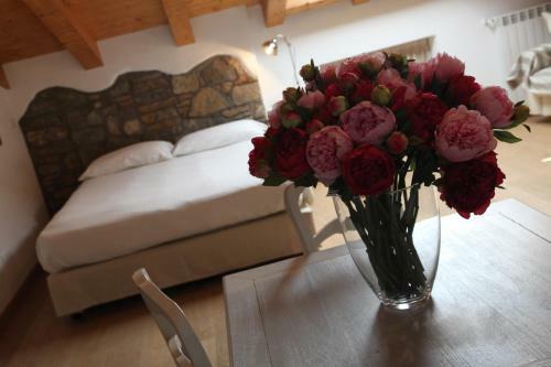 Apartamento Casa Trauner Mansarda Saba