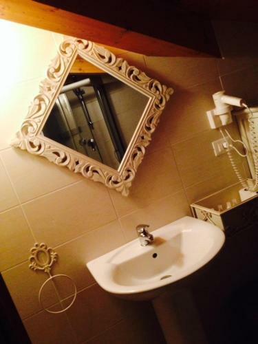Apartamento Casa Trauner Mansarda Saba