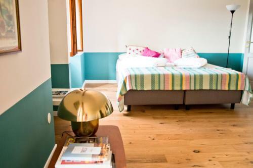 Apartamento La Donota