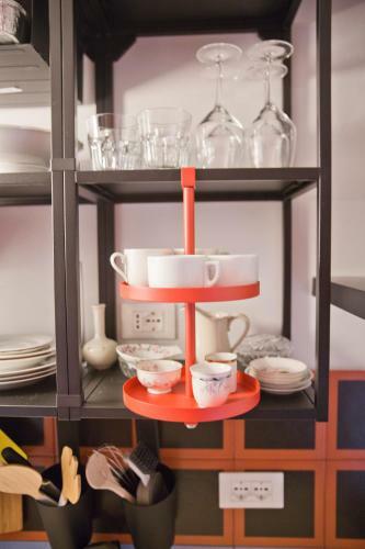 Apartamento La Donota
