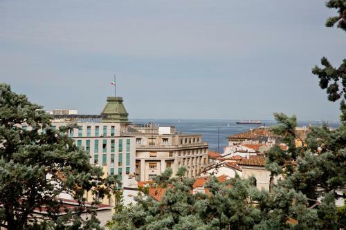 Apartamento La Donota