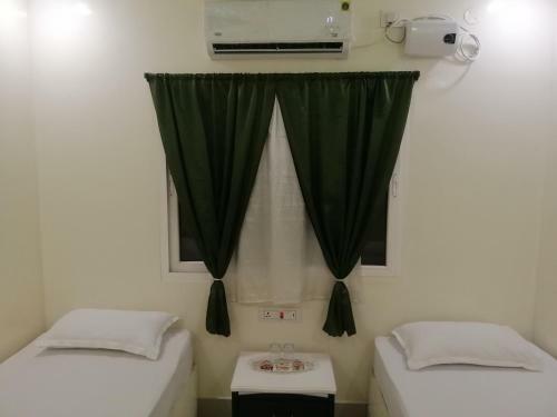 Apartamento Rajhat Maranao House