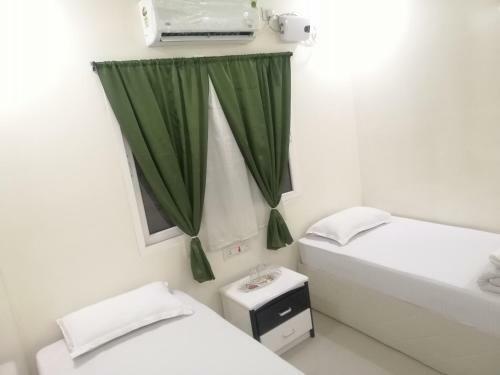 Apartamento Rajhat Maranao House