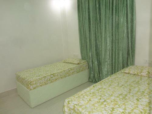 Apartamento Rajhat Maranao House
