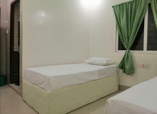 Apartamento Rajhat Maranao House