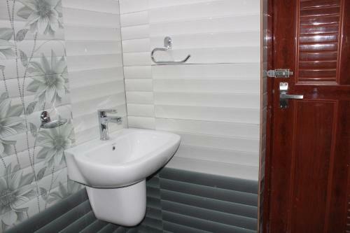 Apartamento Rajhat Maranao House