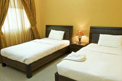 Apartamento Rajhat Maranao House