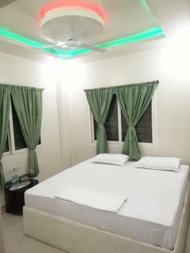 Apartamento Rajhat Maranao House
