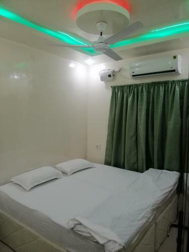 Apartamento Rajhat Maranao House