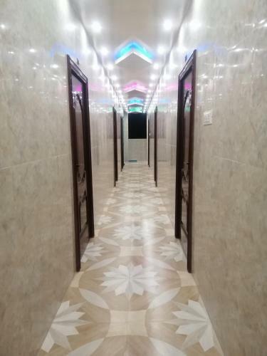 Apartamento Rajhat Maranao House