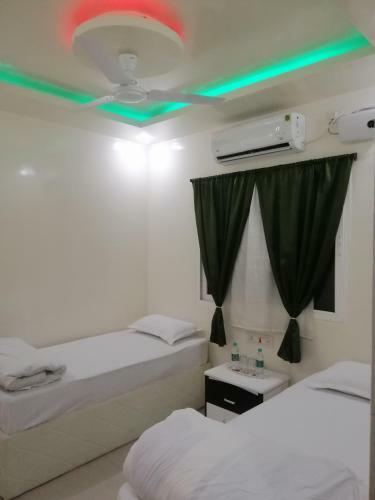 Apartamento Rajhat Maranao House