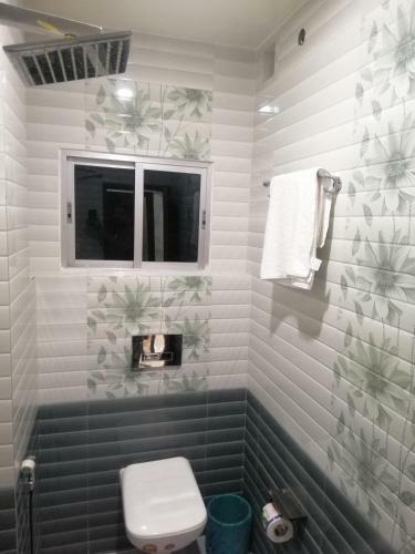 Apartamento Rajhat Maranao House