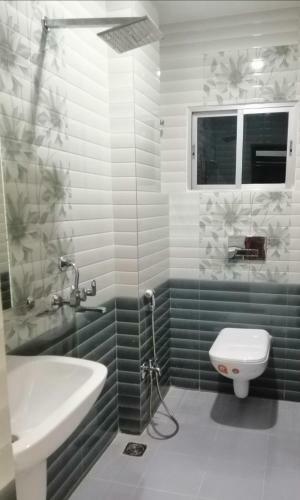 Apartamento Rajhat Maranao House