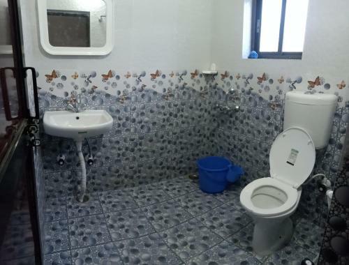 Hostal Gaurav Guest House