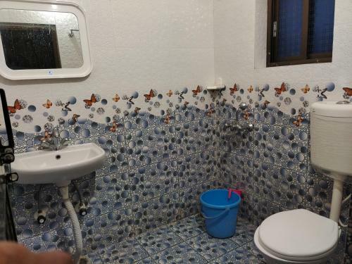 Hostal Gaurav Guest House
