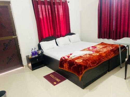 Hostal Gaurav Guest House