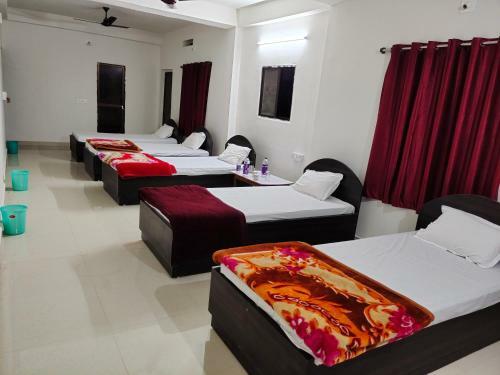 Hostal Gaurav Guest House