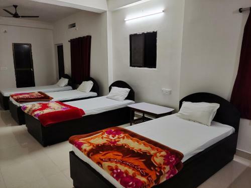 Hostal Gaurav Guest House
