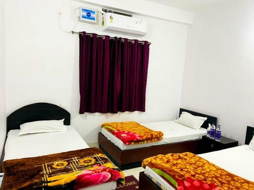 Hostal Gaurav Guest House