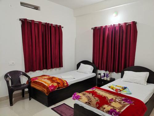 Hostal Gaurav Guest House