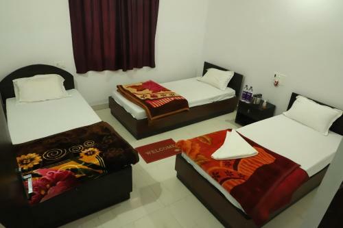 Hostal Gaurav Guest House