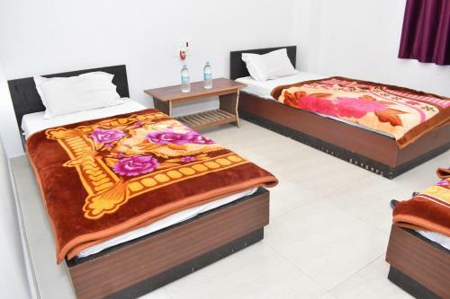 Hostal Gaurav Guest House
