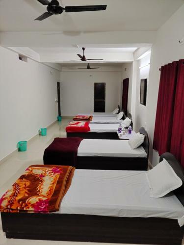 Hostal Gaurav Guest House