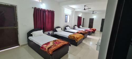 Hostal Gaurav Guest House