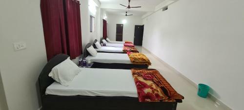 Hostal Gaurav Guest House