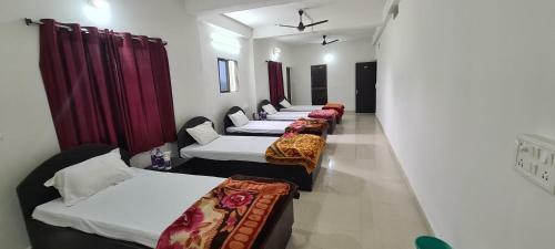 Hostal Gaurav Guest House