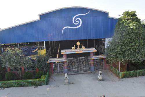 Hostal Gaurav Guest House