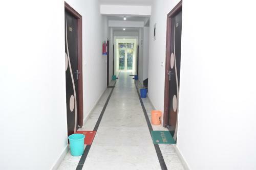 Hostal Gaurav Guest House