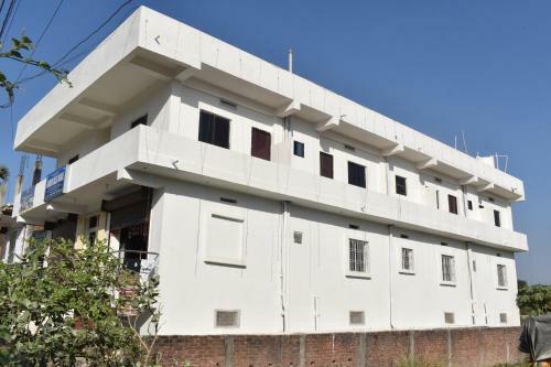 Hostal Gaurav Guest House