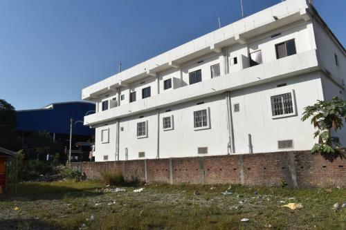 Hostal Gaurav Guest House
