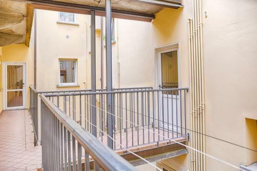 Impero Trieste Apartment A 2 Passi Da Ospedale Maggiore