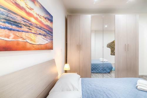 Impero Trieste Apartment A 2 Passi Da Ospedale Maggiore