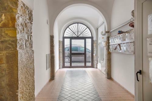Impero Trieste Apartment A 2 Passi Da Ospedale Maggiore