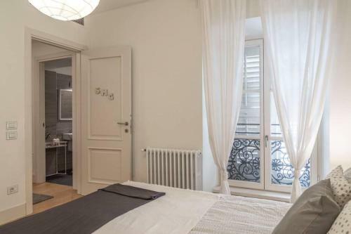 Palazzo Tergesteo Tirabora Suite Apartments