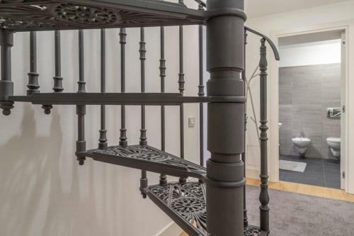 Palazzo Tergesteo Tirabora Suite Apartments