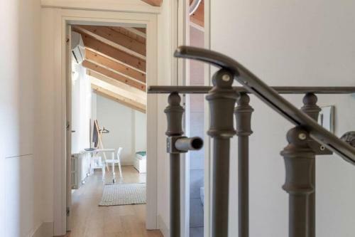 Palazzo Tergesteo Tirabora Suite Apartments