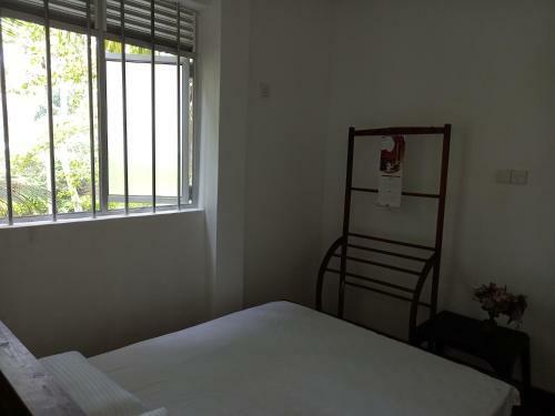 Hostal Bawans Villa & Restaurant