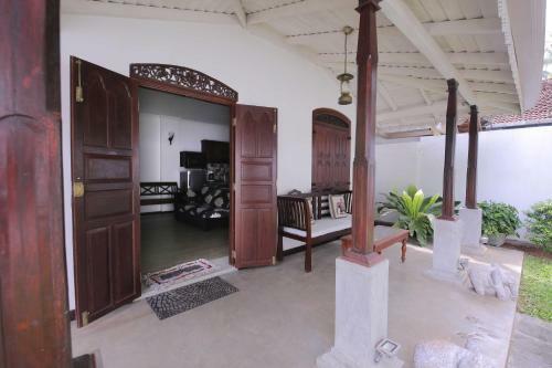 Villa Lotus